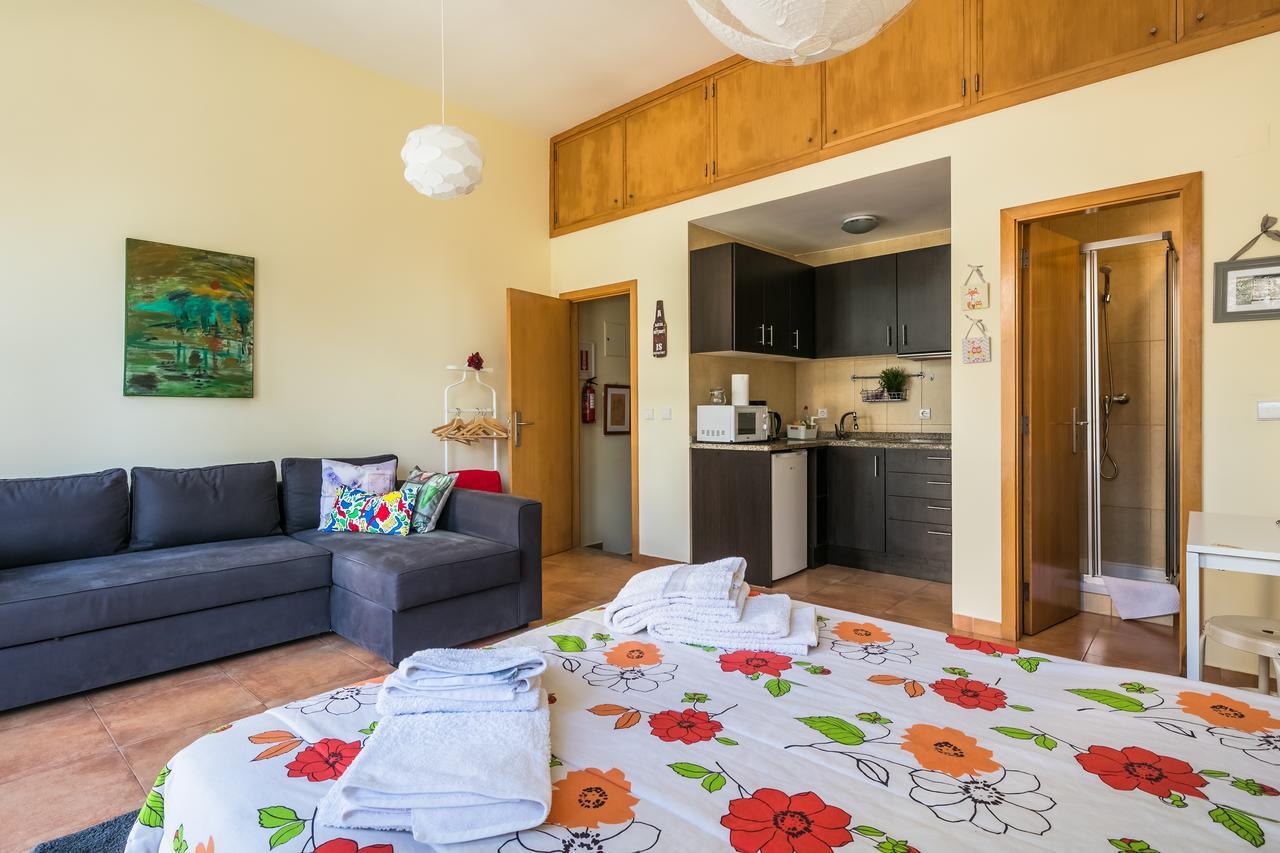 Apartamento Ao Campo Porto Center-Location Apartment Exterior foto