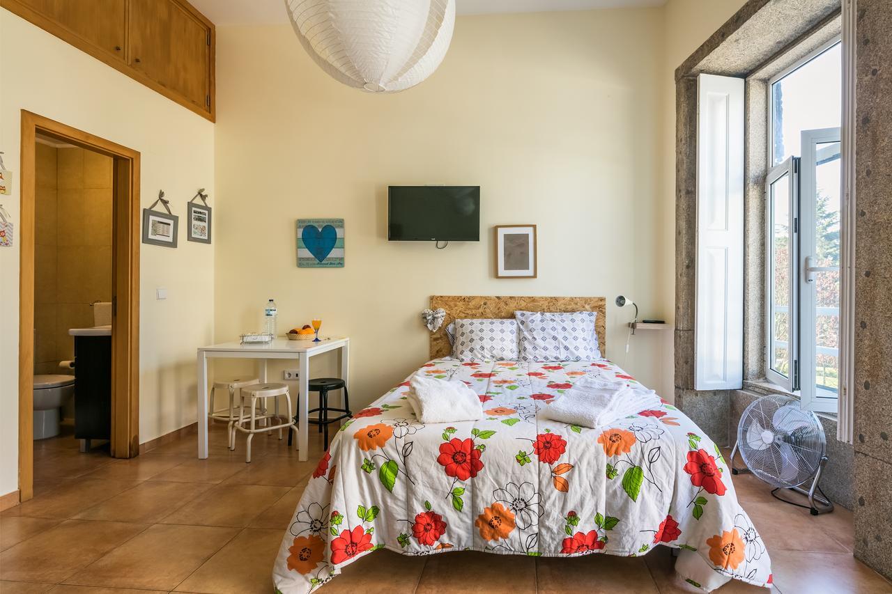 Apartamento Ao Campo Porto Center-Location Apartment Exterior foto