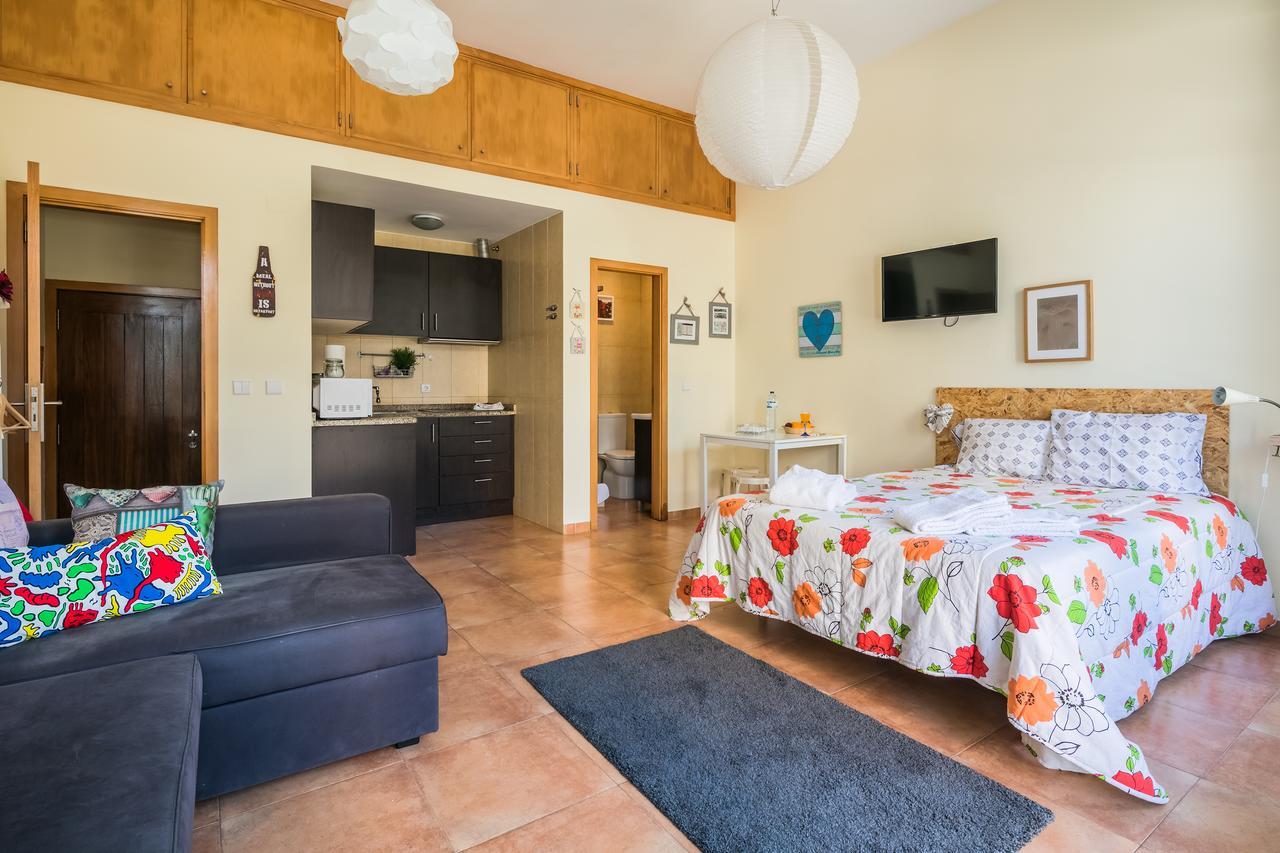 Apartamento Ao Campo Porto Center-Location Apartment Exterior foto